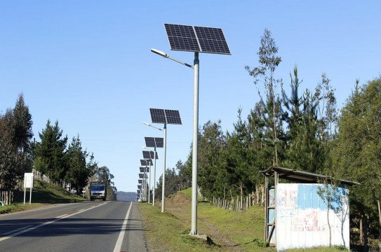 How-to-install-solar-street-light