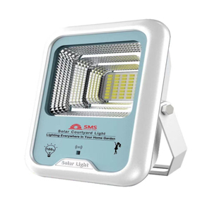 100w SMS Flood light Courtyard Original with 1 year warranty